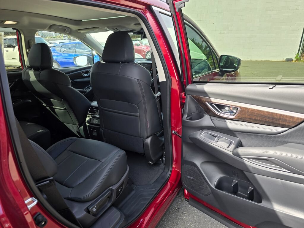 New 2026 Subaru Ascent Touring AWD/4WD image 13