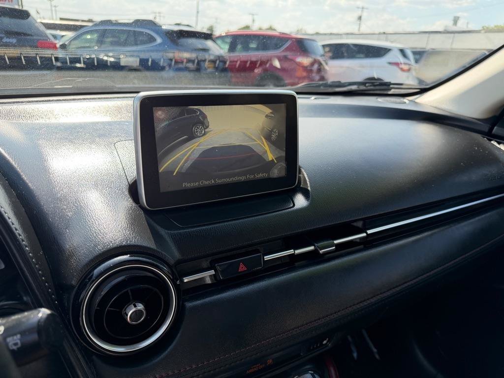 Used 2016 MAZDA CX-3 Grand Touring AWD/4WD image 33