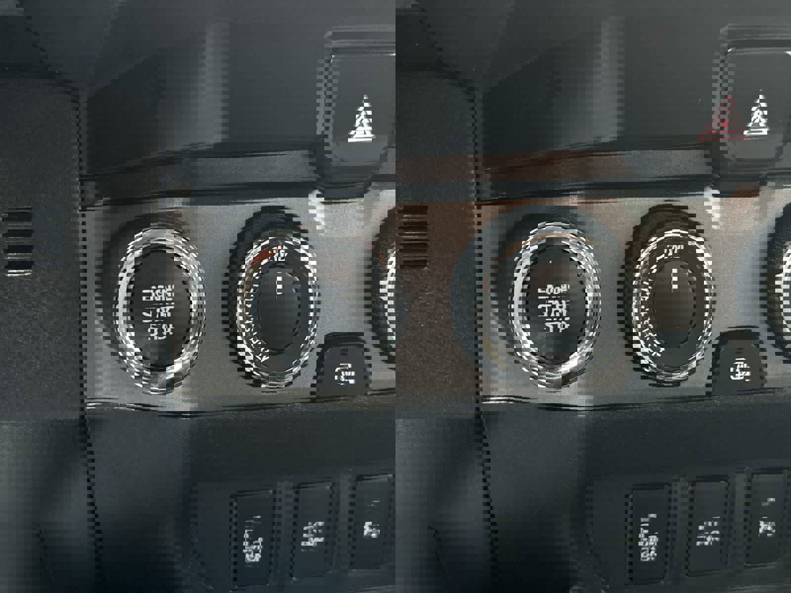 Used 2023 Toyota Tacoma TRD Sport w/ TRD Premium Sport Package image 26