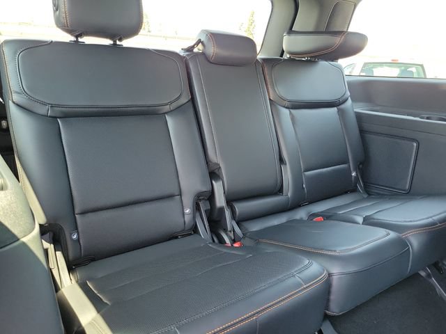 New 2026 Ford Expedition Tremor AWD/4WD image 22