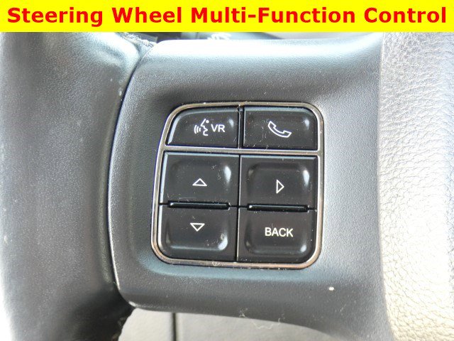 Used 2012 RAM 2500 Limited image 25