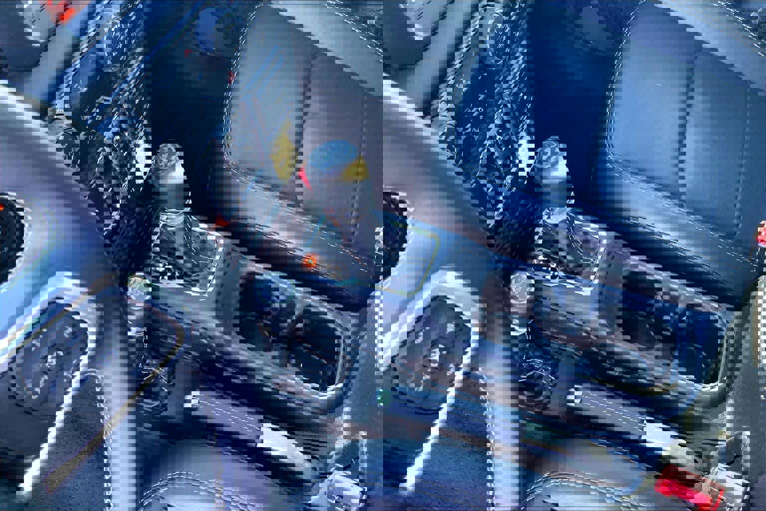 Used 2018 Jeep Wrangler Unlimited Sahara image 18