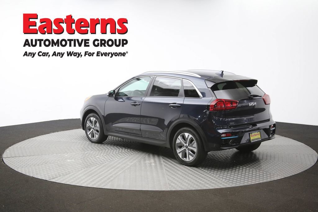Used 2022 Kia Niro EX w/ Cold Weather Package FWD image 62