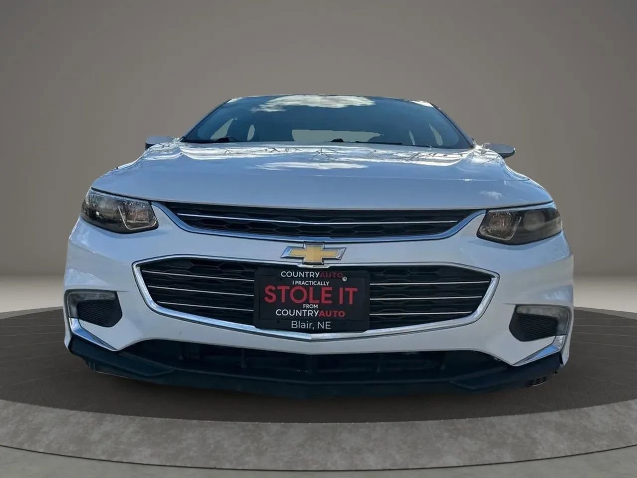 Used 2016 Chevrolet Malibu LT image 7