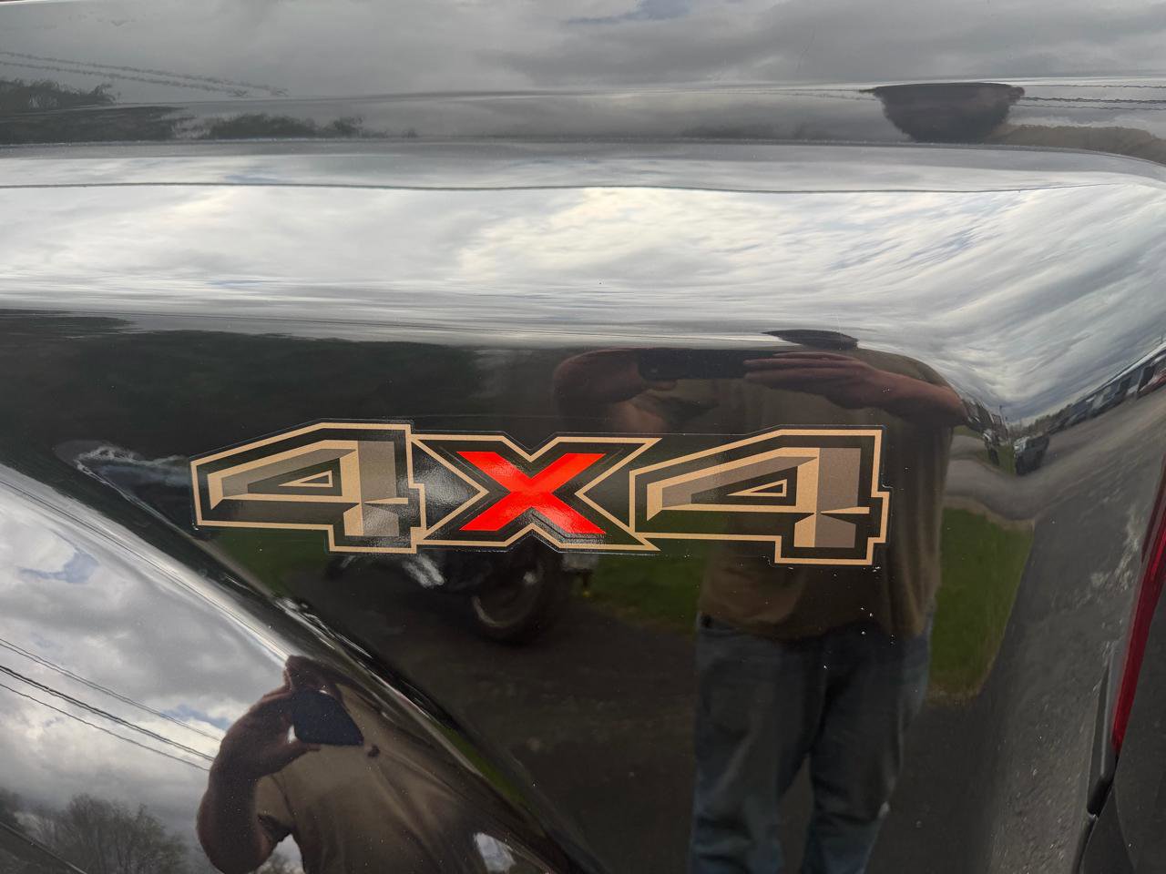 Used 2019 Ford F450 King Ranch w/ King Ranch Ultimate Package AWD/4WD image 16