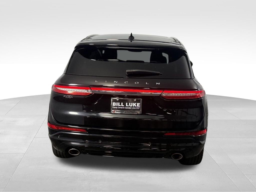 Used 2024 Lincoln Corsair Grand Touring AWD/4WD image 7