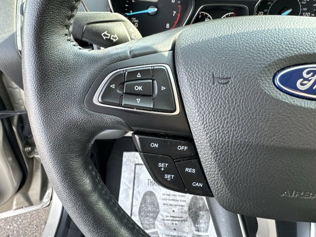 Used 2018 Ford Escape Titanium image 19