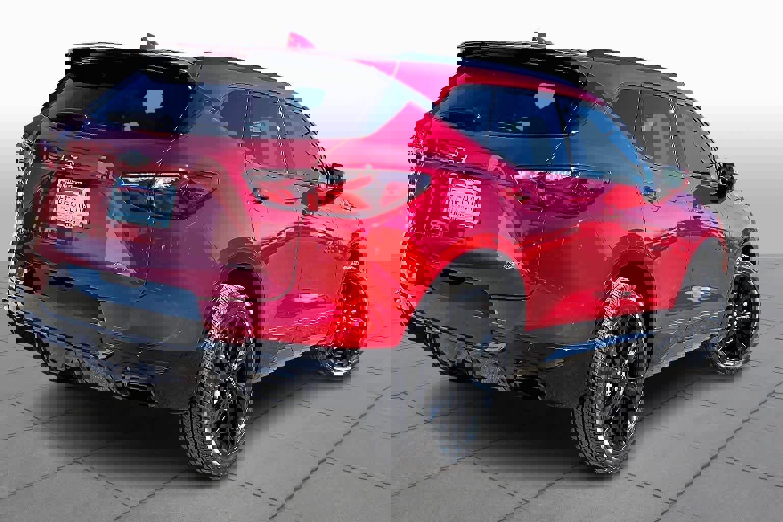 Used 2021 Chevrolet Blazer RS w/ Enhanced Convenience Package image 12