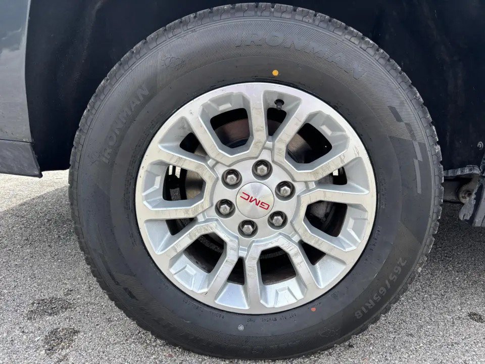 Used 2019 GMC Yukon XL SLT AWD/4WD image 44