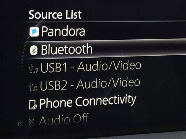 New 2025 MAZDA CX-5 AWD 2.5 S w/ Select Package image 4