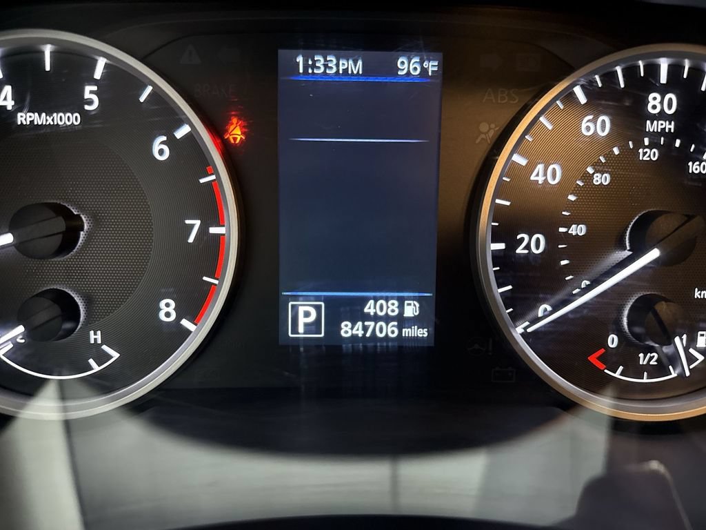 Used 2024 Nissan Sentra S FWD image 12