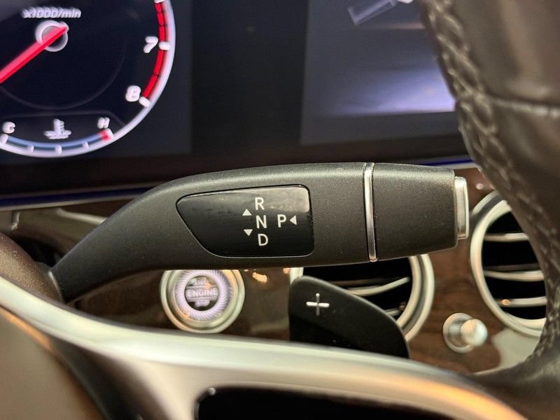 Used 2020 Mercedes-Benz E 350 4MATIC Sedan image 16