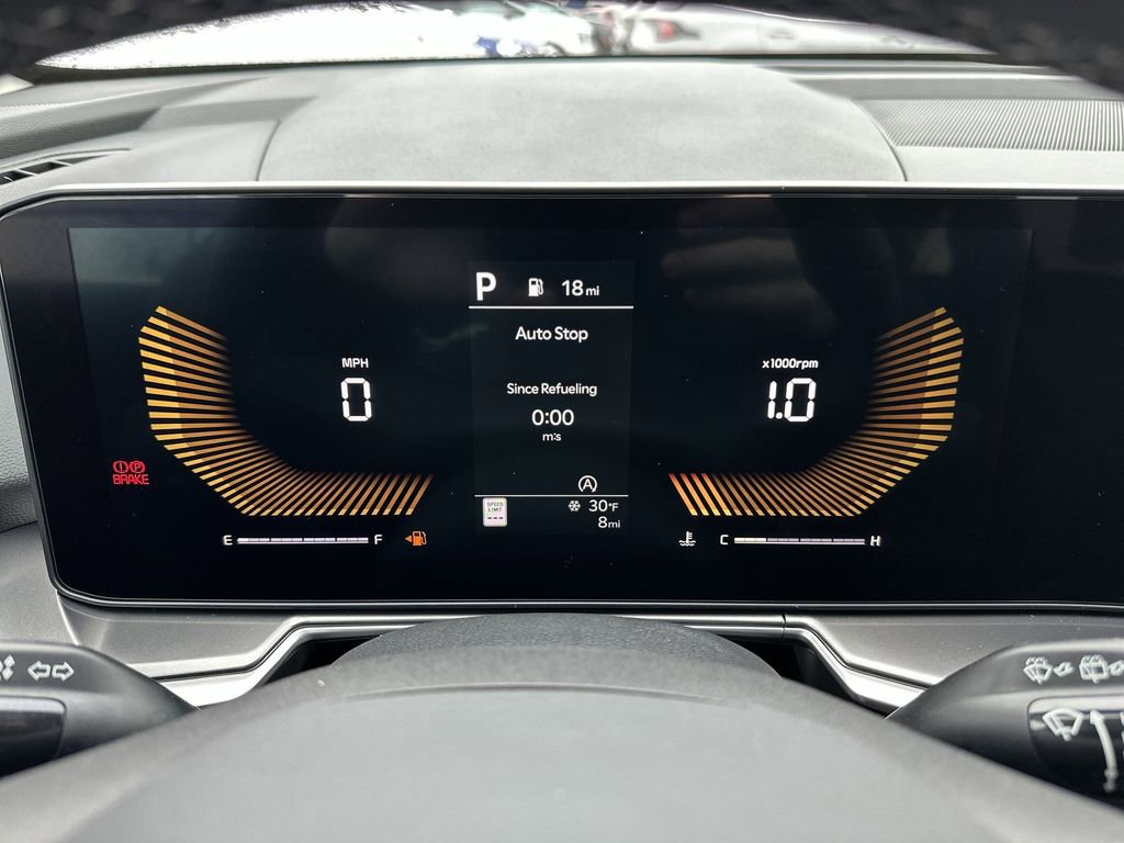 New 2026 Kia Sorento EX AWD/4WD image 15