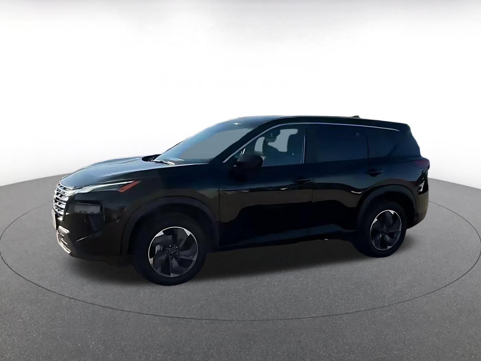 Used 2025 Nissan Rogue SV FWD image 6