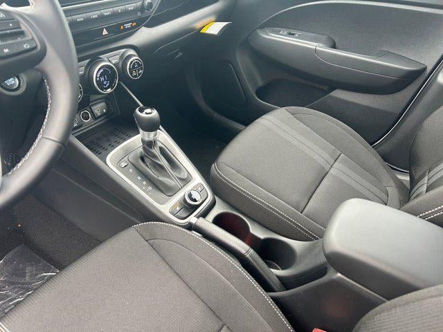 New 2026 Hyundai Venue SEL FWD image 21