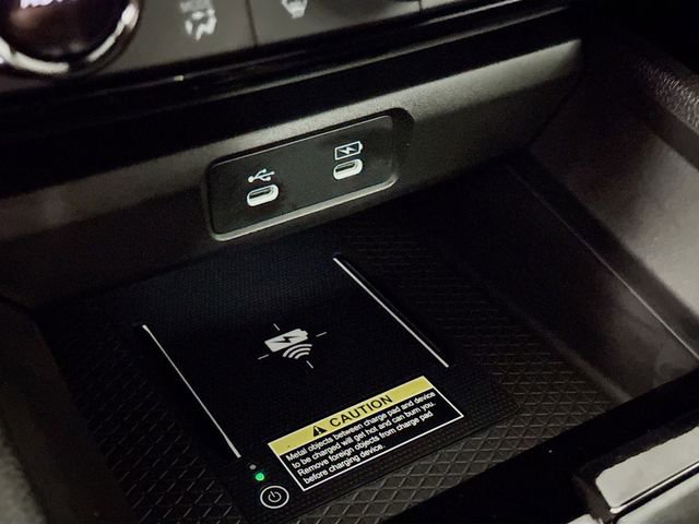 Certified 2025 Honda Accord Sport image 39