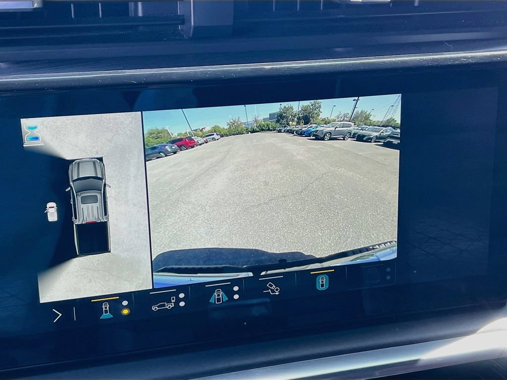 Used 2022 GMC Sierra 1500 Denali Ultimate AWD/4WD image 14