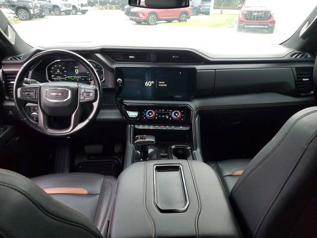 Used 2022 GMC Sierra 1500 AT4 w/ AT4 Premium Package image 12