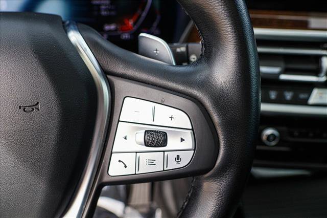 Used 2022 BMW X3 xDrive30i w/ Premium Package 2 image 16