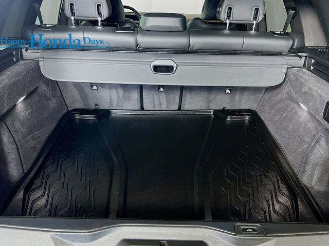 Used 2025 BMW X5 xDrive40i image 17