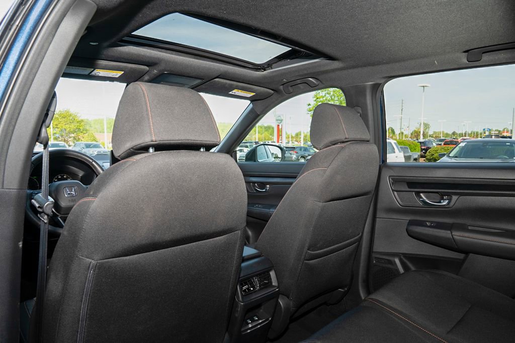 Used 2024 Honda CR-V Sport image 9