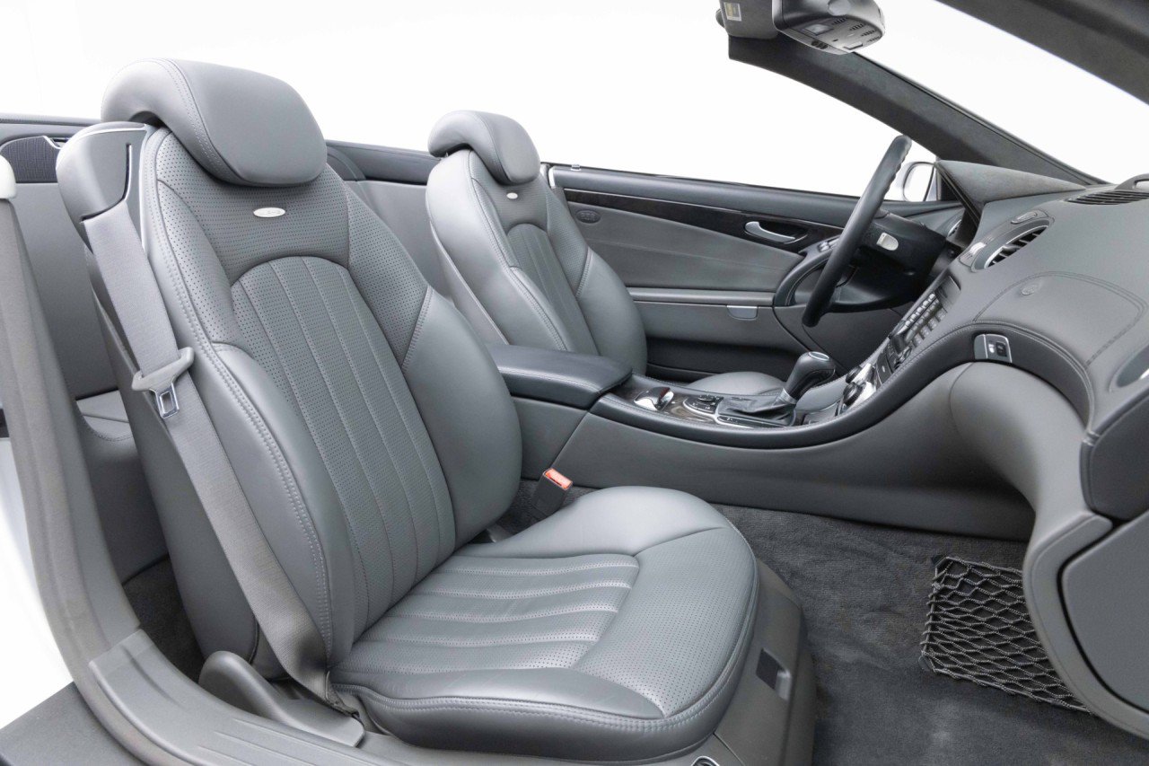 Used 2006 Mercedes-Benz SL 65 AMG image 4