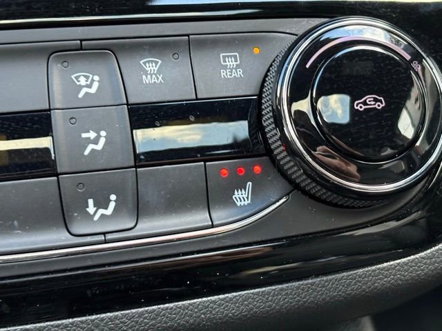 Used 2024 Buick Envista Sport Touring w/ Convenience I Package image 20