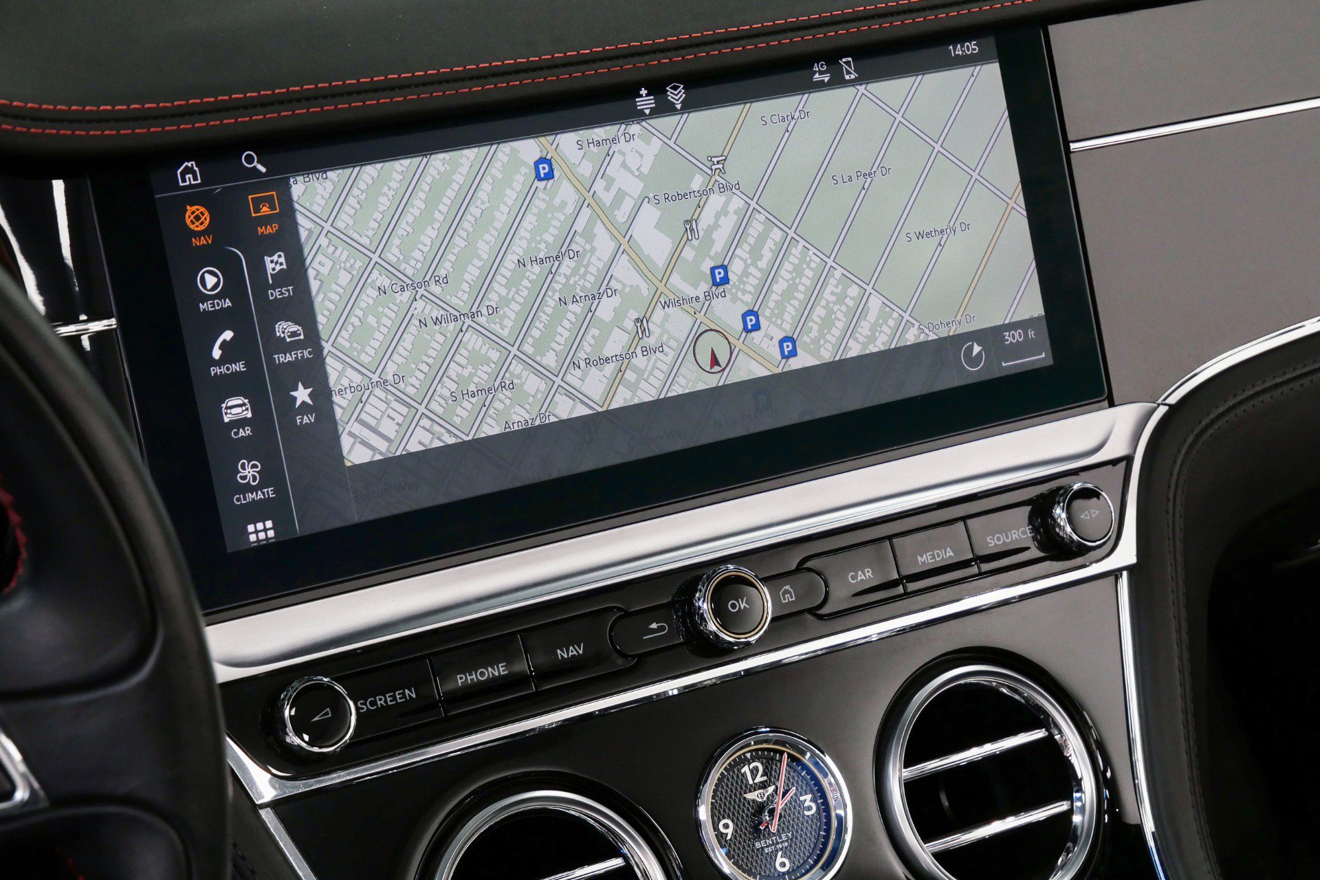 Used 2020 Bentley Continental GT V8 First Edition image 17