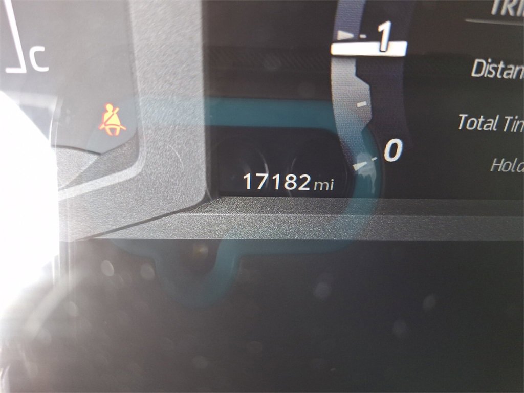 Used 2025 Toyota 4Runner SR5 image 15