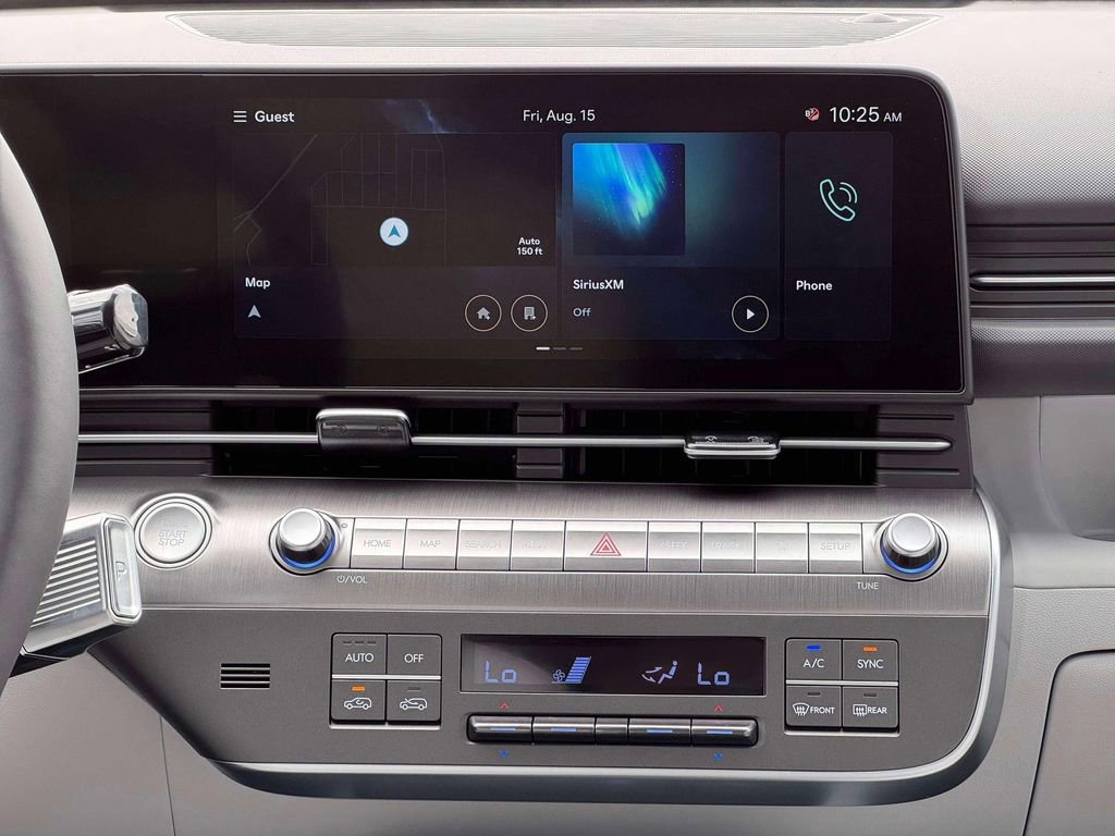 New 2026 Hyundai Kona Limited AWD/4WD image 27