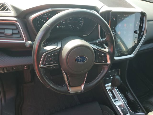 Certified 2023 Subaru Ascent Premium AWD/4WD image 18