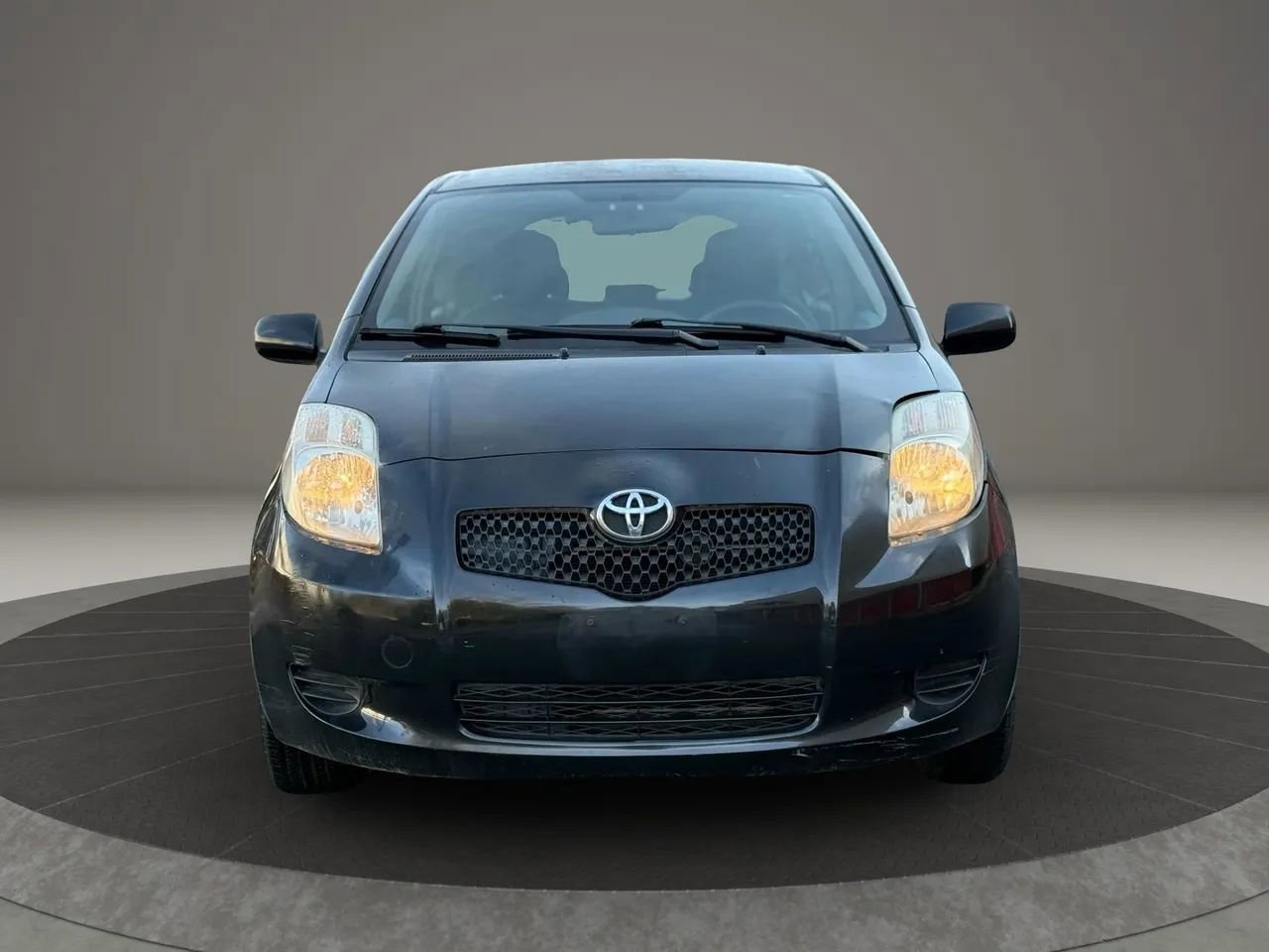 Used 2008 Toyota Yaris S image 2