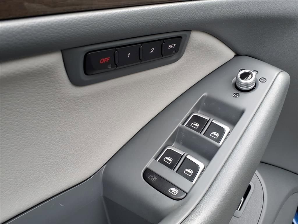 Used 2014 Audi Q5 2.0T Premium Plus w/ Premium Plus Package image 13