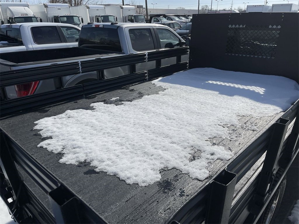 Used 2012 RAM 3500 ST w/ PWR Accessory Group image 8