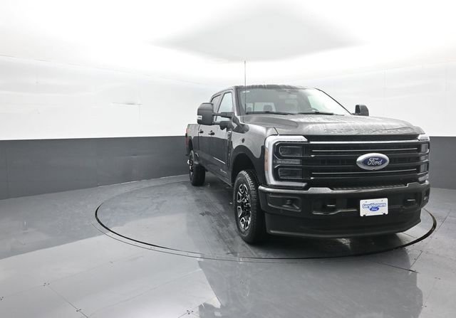 New 2026 Ford F250 Platinum image 2