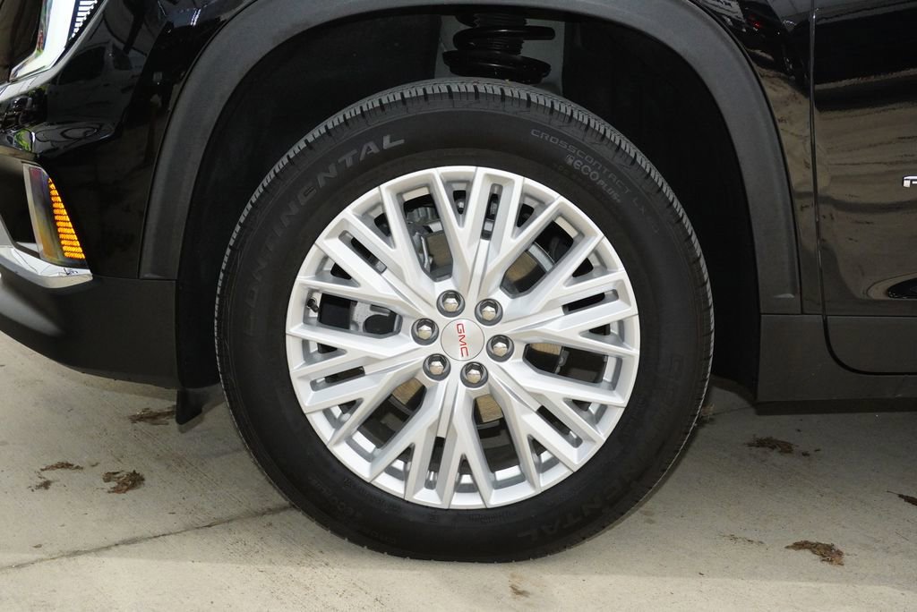 Used 2024 GMC Acadia Elevation FWD image 9