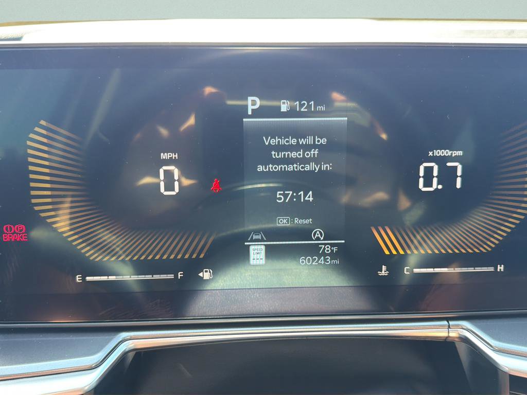 Used 2025 Kia Sorento S w/ Panoramic Sunroof Package FWD image 24