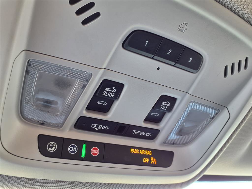 Used 2021 Chevrolet Traverse High Country w/ LPO, Floor Liner Package image 24