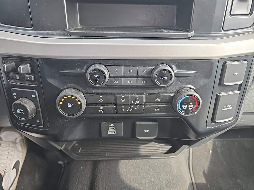 Used 2024 Ford F250 XLT image 18