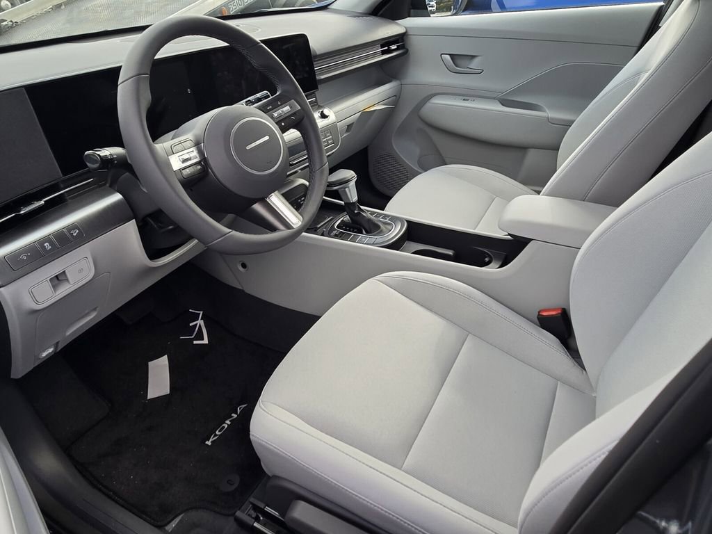 Used 2026 Hyundai Kona SEL Sport image 11