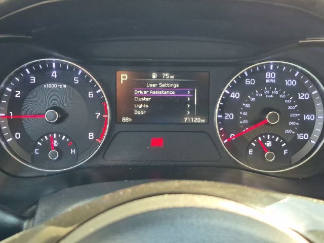 Used 2023 Kia Forte LXS FWD image 18