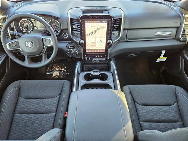 New 2026 RAM 1500 Big Horn image 13