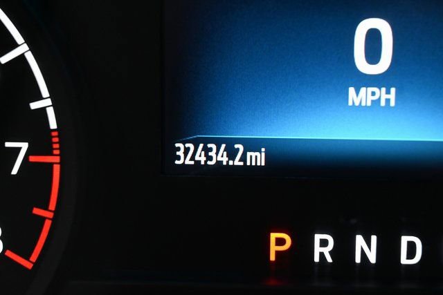 Used 2023 Ford F150 XLT image 41