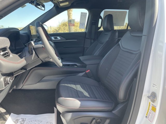 New 2025 Ford Explorer ST-Line w/ Premium Package image 20