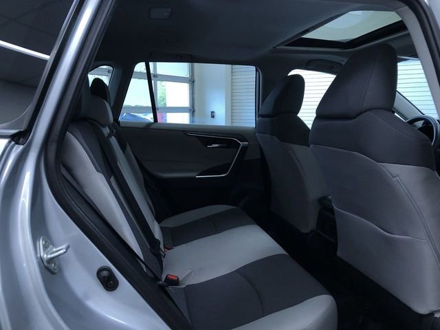 Certified 2024 Toyota RAV4 XLE w/ Convenience Package AWD/4WD image 21