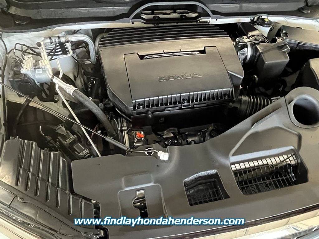 New 2026 Honda Pilot Touring image 12