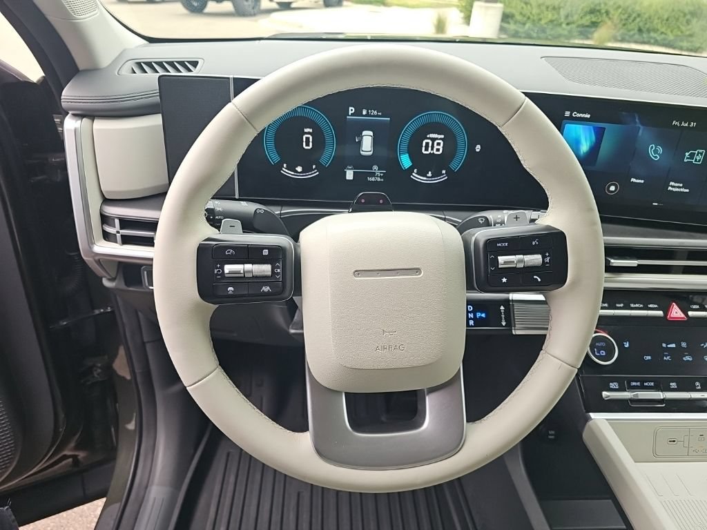 Used 2024 Hyundai Santa Fe SEL AWD/4WD image 15