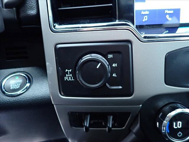 Used 2022 Ford F350 Lariat w/ Lariat Ultimate Package AWD/4WD image 22