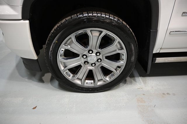 Used 2017 GMC Sierra 1500 Denali image 33