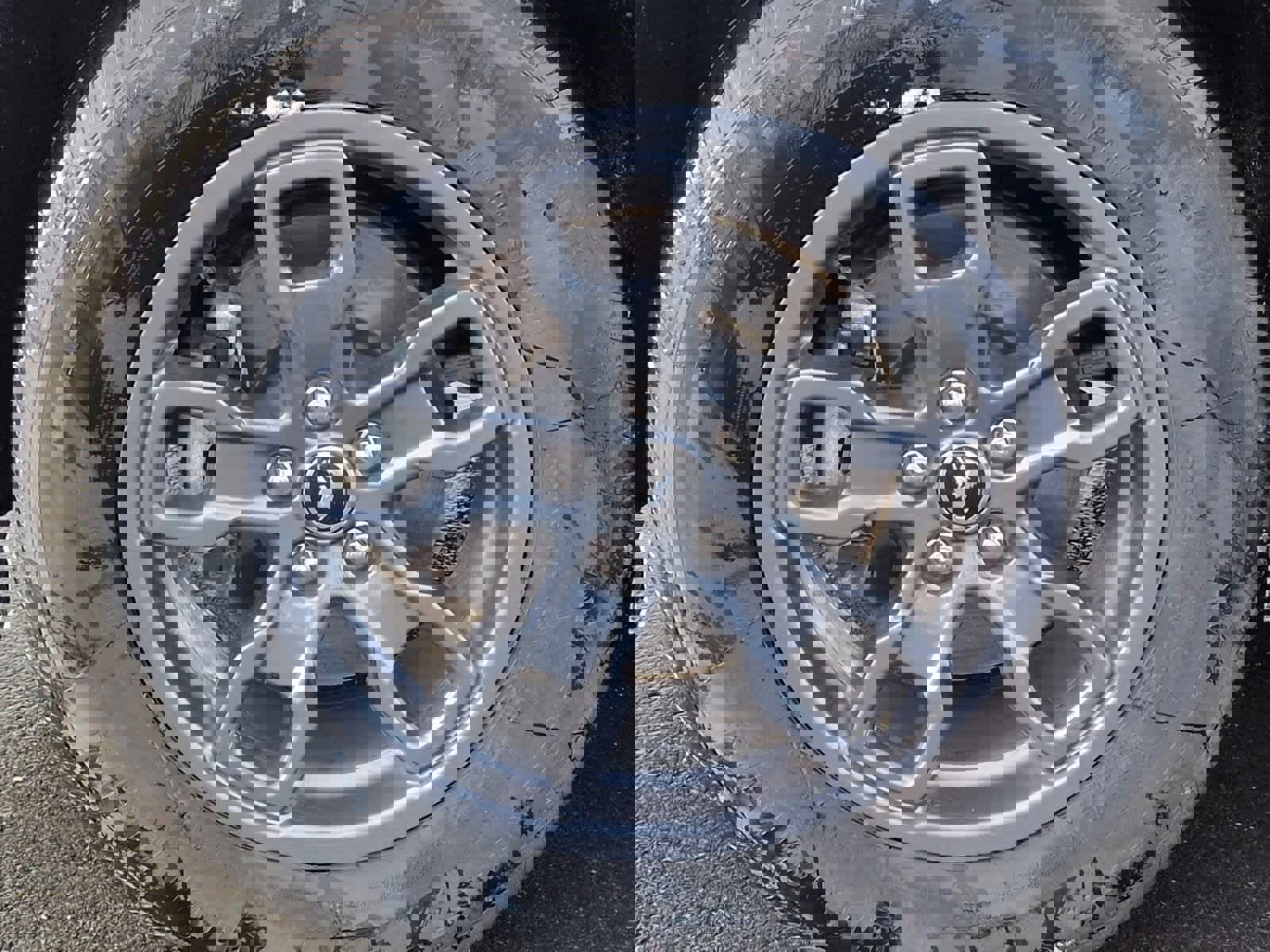 Certified 2024 Ford Bronco Sport Big Bend image 14